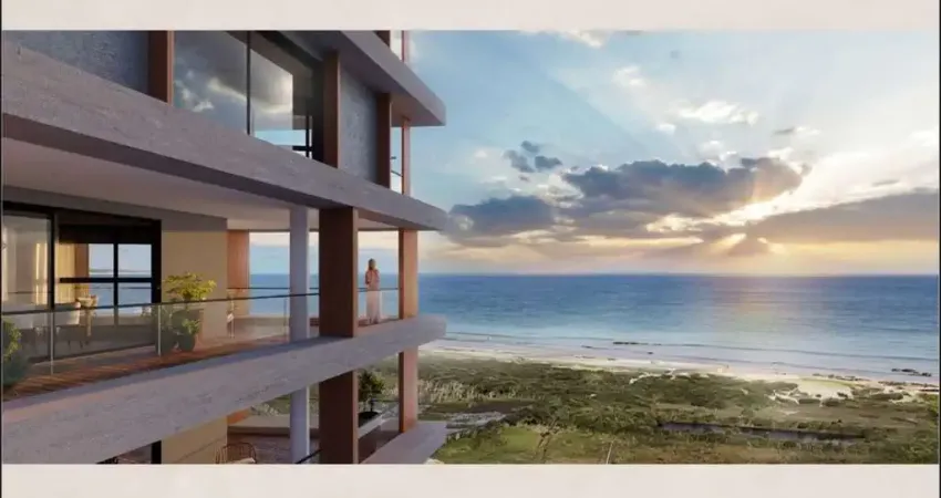Apartamento de 2 dormitórios à venda no Campeche