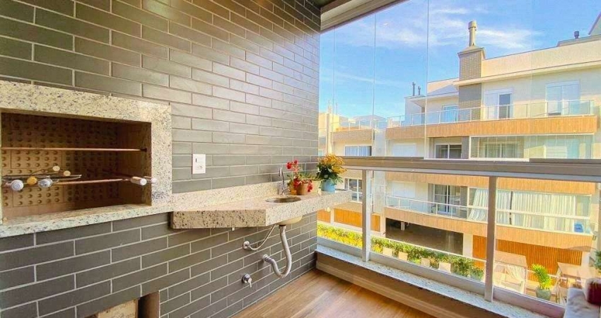 Apartamento com 2 quartos à venda na Avenida Campeche, 533, Campeche, Florianópolis