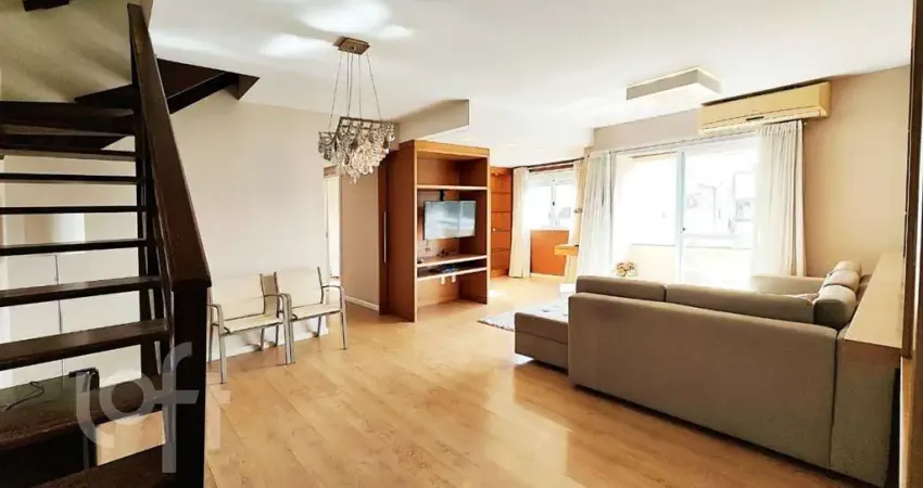 Apartamento com 3 quartos à venda na Rua João Pio Duarte Silva, 114, Pantanal, Florianópolis