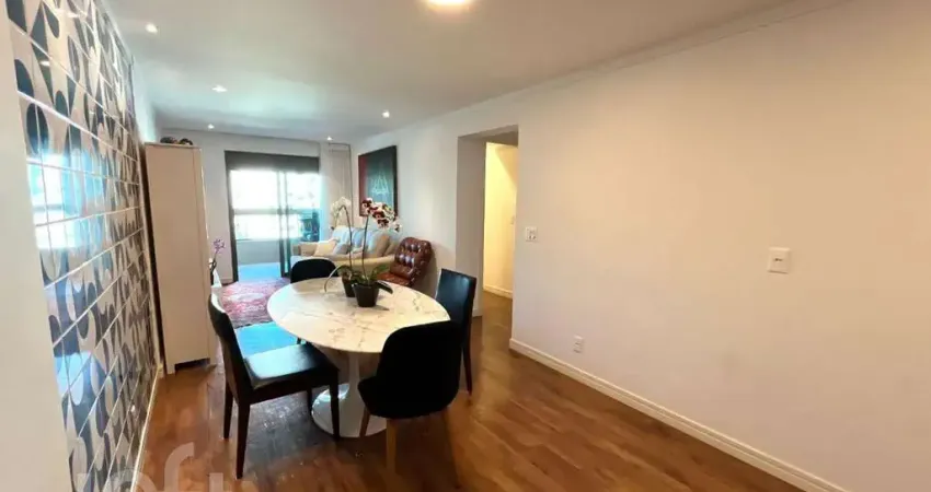 Apartamento com 2 quartos à venda na Rua João Carvalho, 112, Agronômica, Florianópolis