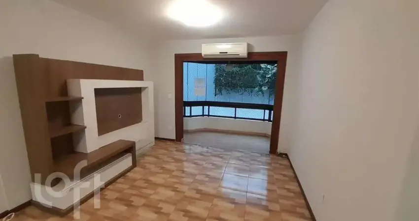 Apartamento à venda em Estreito com 119 m², 3 quar