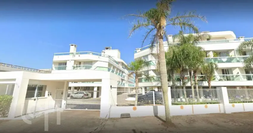 Apartamento com 2 quartos à venda na Rua Manoel Pedro Vieira, 410, Morro das Pedras, Florianópolis