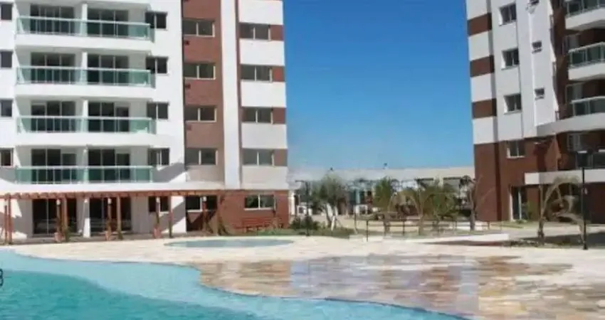 Apartamento com 3 quartos à venda na Rua Virgilino Ferreira de Souza, 206, Barreiros, São José