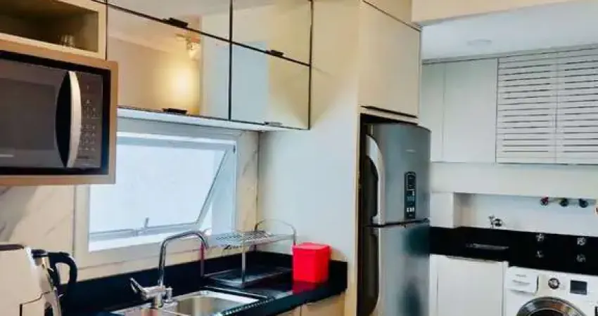 Apartamento com 2 quartos à venda na Rua Silvio Lopes Araújo, 465, Rio Tavares, Florianópolis