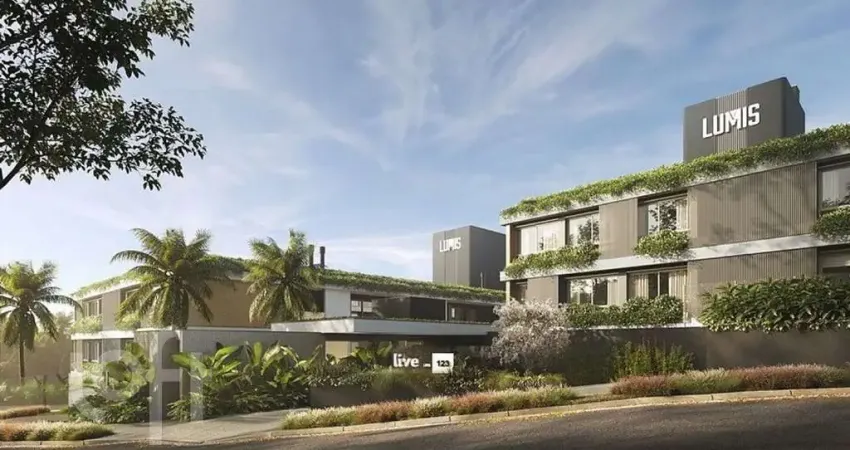 Apartamento com 2 quartos à venda na Rodovia Haroldo Soares Glavan, 1, Saco Grande, Florianópolis