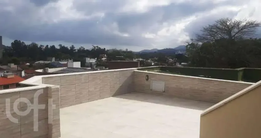 Apartamento à venda em Córrego Grande com 105 m²,
