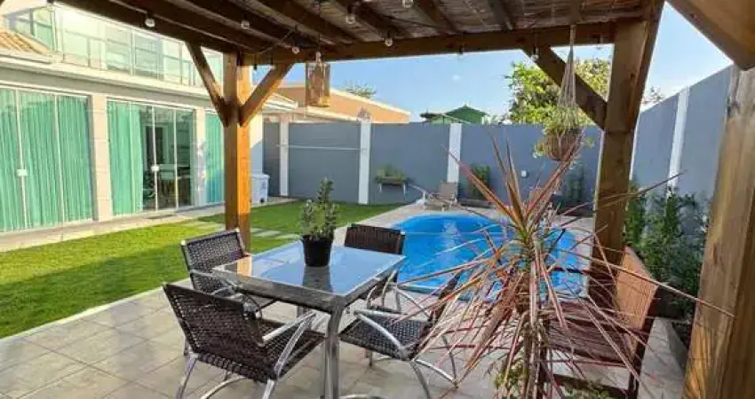 Casa com 4 quartos à venda na Servidão João Batista Pires, 474, Campeche, Florianópolis