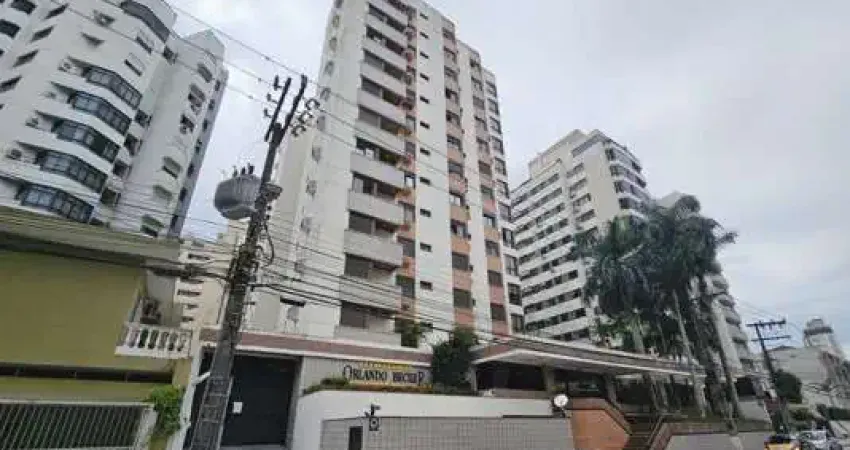 Apartamento com 4 quartos para alugar na Rua Luís Delfino, 89, Centro, Florianópolis