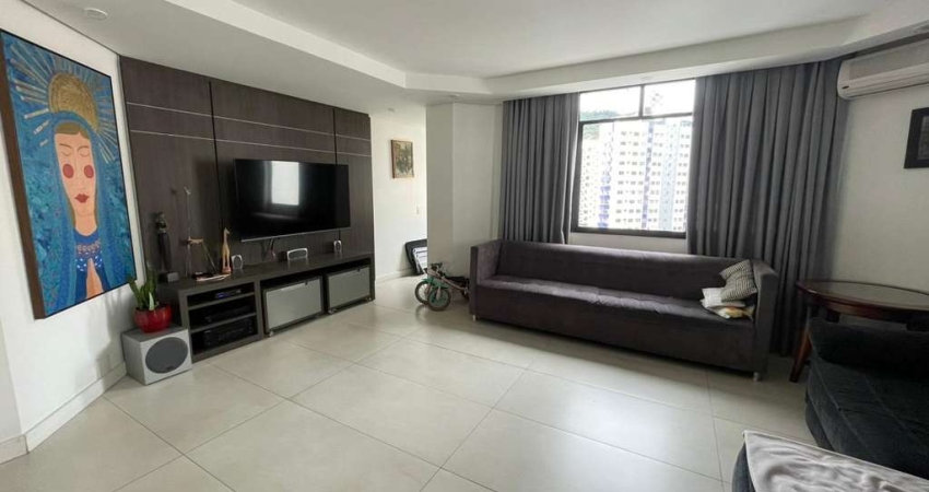 Apartamento de 3 dormitórios para locação - Centro