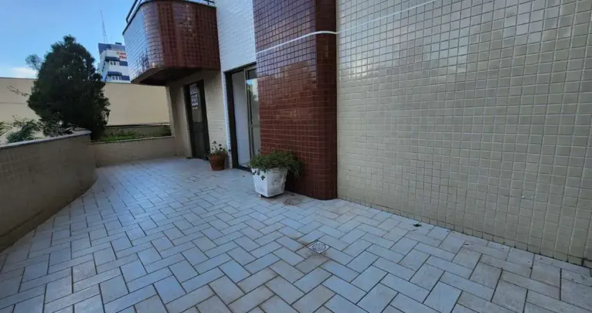 Apartamento com 4 quartos à venda na Rua Dom Joaquim, 827, Centro, Florianópolis