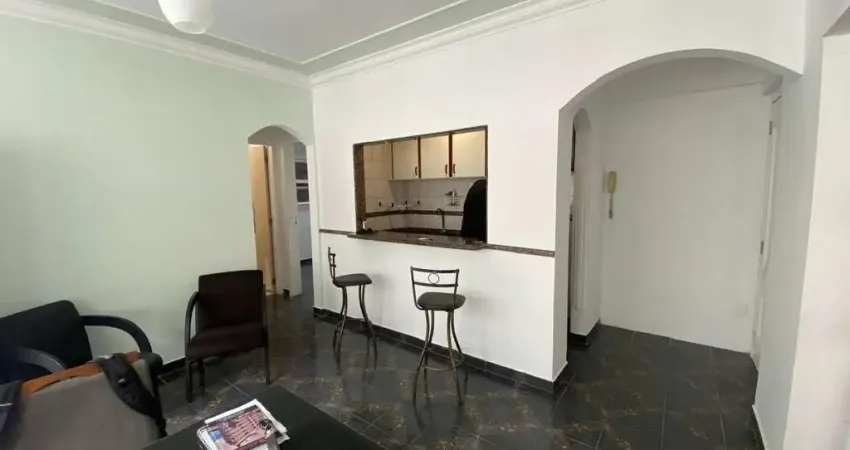 Apartamento de 4 dormitórios à venda no Centro