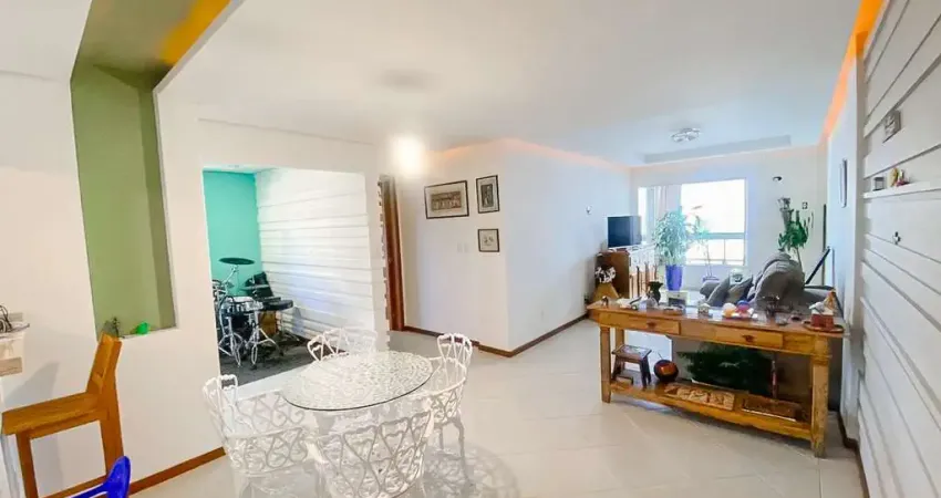 Apartamento com 3 quartos à venda na Rua Oge Fortkamp, 111, Trindade, Florianópolis