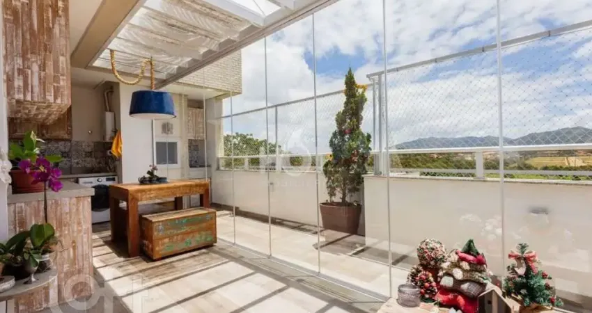 Apartamento à venda em Campeche Sul com 81 m², 2 q