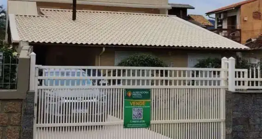 Casa com 4 quartos à venda na Rua Joaquim Neves, 100, Pântano do Sul, Florianópolis