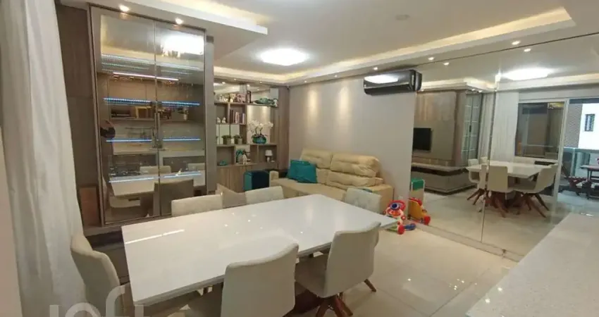 Apartamento com 3 quartos à venda na Rua Rui Barbosa, 650, Agronômica, Florianópolis