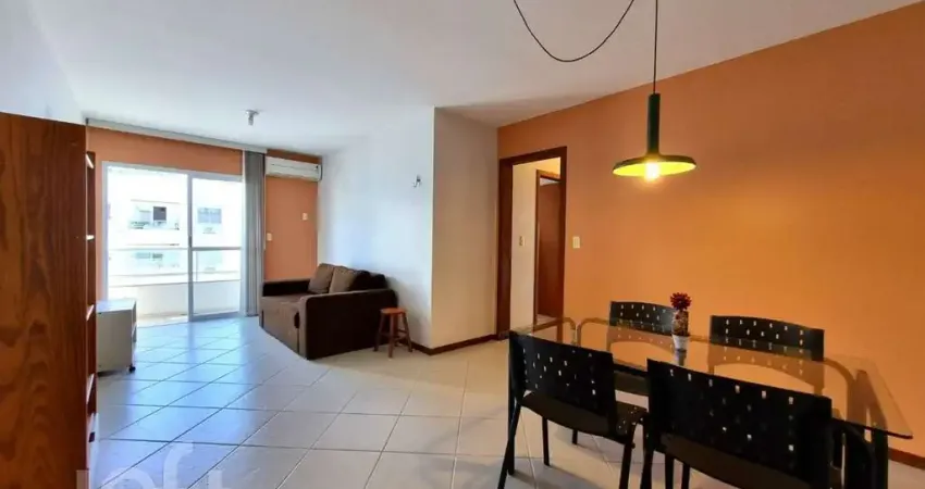 Apartamento à venda em Trindade com 93 m², 3 quart