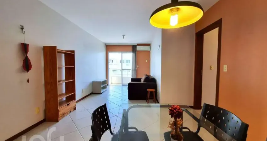 Apartamento com 3 quartos à venda na Rua Oge Fortkamp, 111, Trindade, Florianópolis