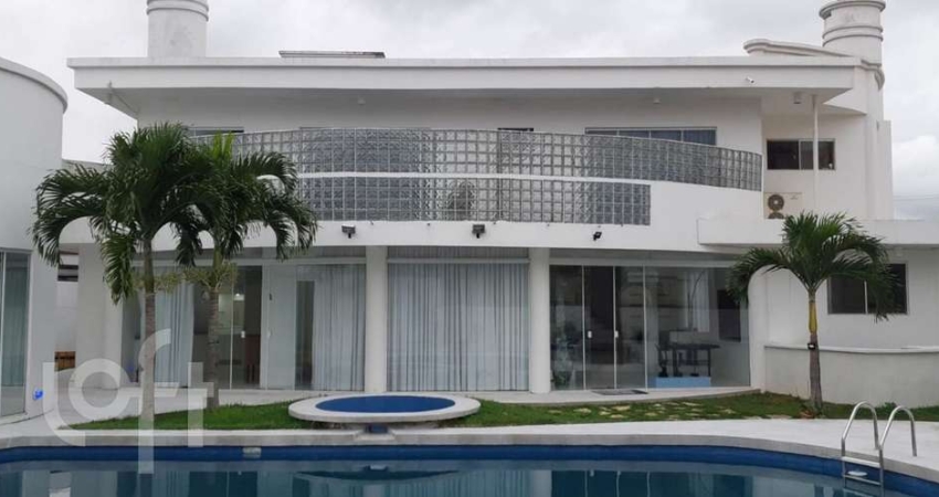 Casa à venda em Rio tavares do norte com 500 m², 6