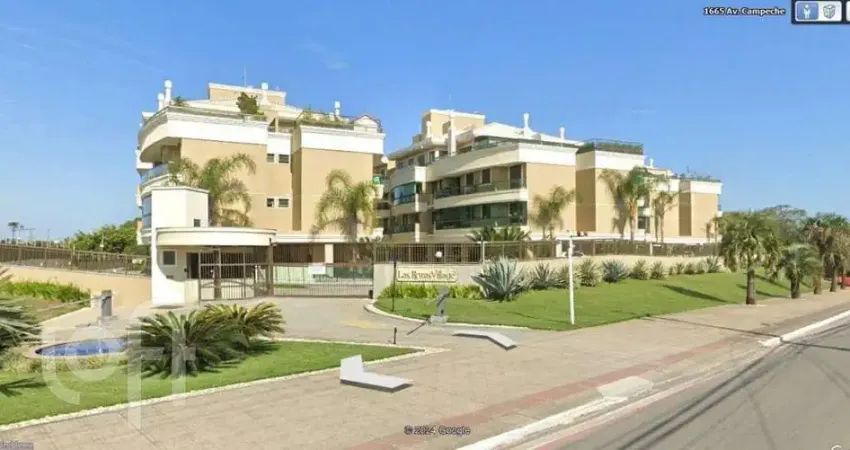 Apartamento à venda em Campeche Norte com 75 m², 2