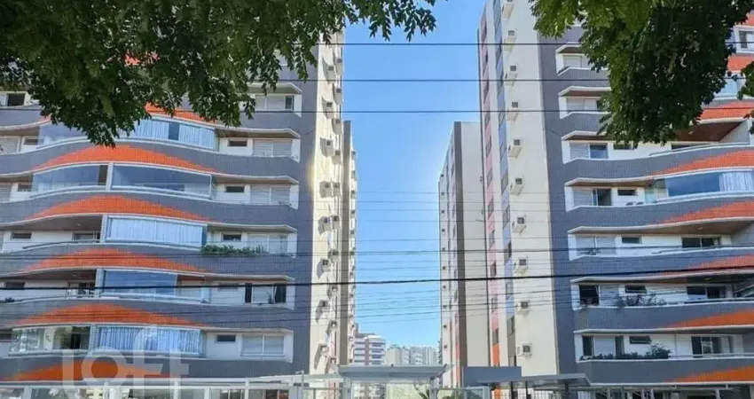 Apartamento à venda em Centro com 170 m², 3 quarto