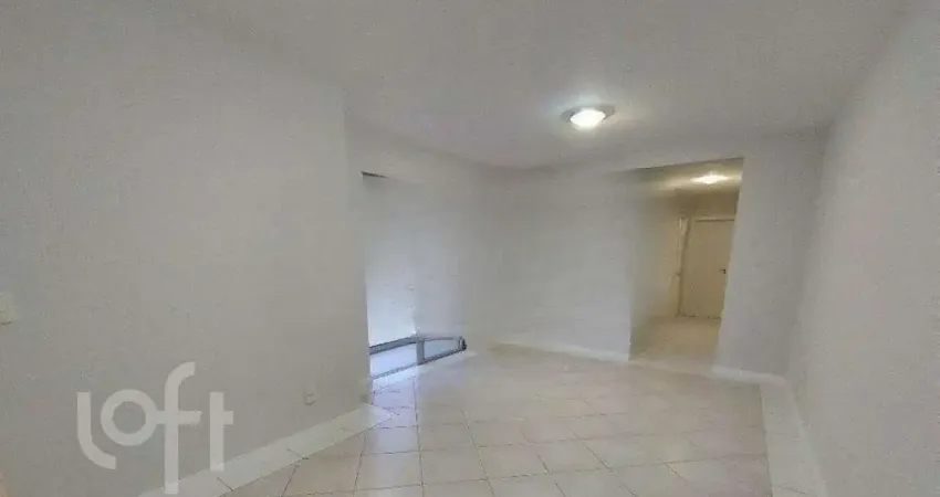 Apartamento com 2 quartos à venda na Rua José João Martendal, 231, Trindade, Florianópolis