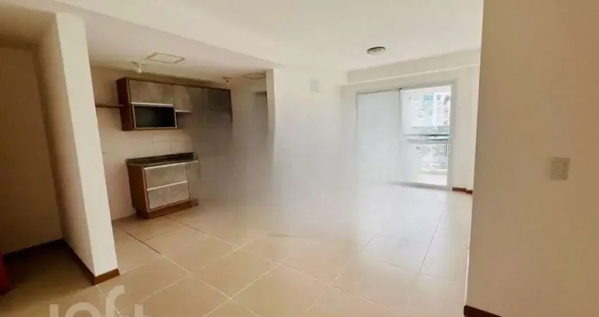 Apartamento à venda em Abraão com 78 m², 2 quartos