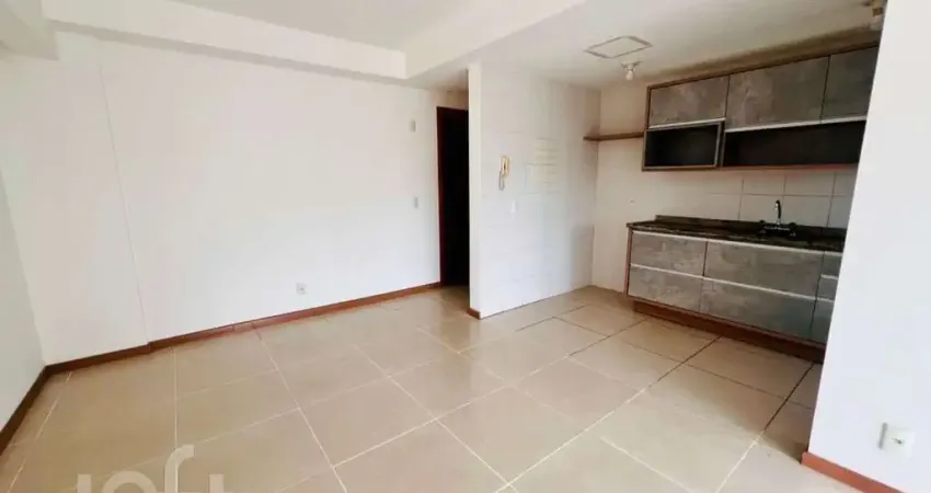 Apartamento com 2 quartos à venda na Rua João Meirelles, 1451, Abraão, Florianópolis