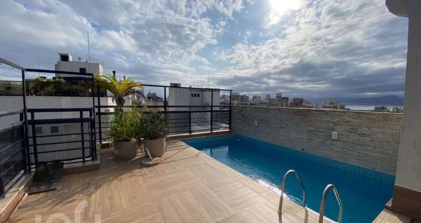 Apartamento à venda em Centro com 237 m², 4 quarto