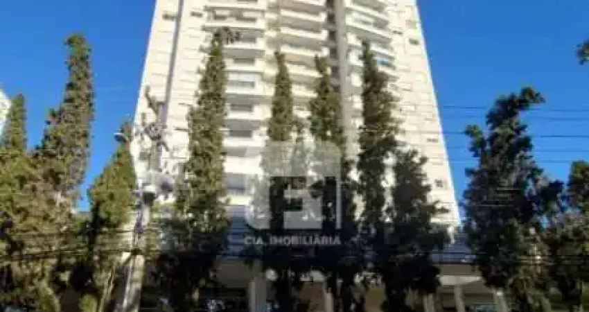 Apartamento de 3 dormitórios na Trindade