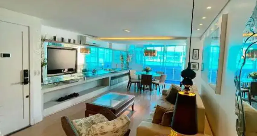 Apartamento à venda em Ingleses com 148 m², 3 quar
