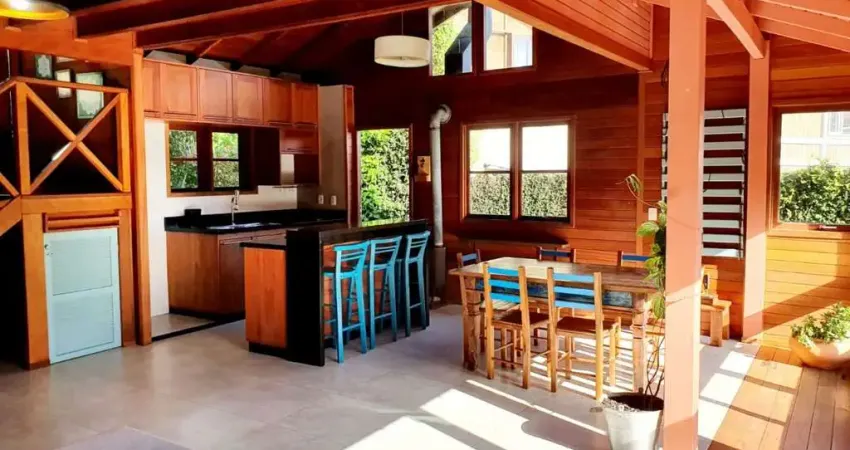 Casa com 4 quartos à venda na Rua Folhas Verdes, 200, Córrego Grande, Florianópolis