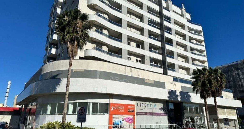 Apartamento à venda em Estreito com 81 m², 2 quart