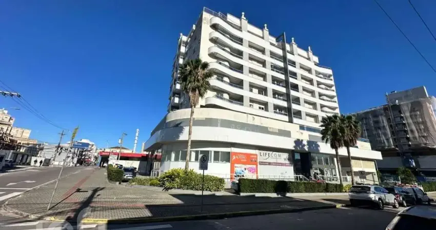 Apartamento com 2 quartos à venda na Rua Libia Cruz, 275, Estreito, Florianópolis