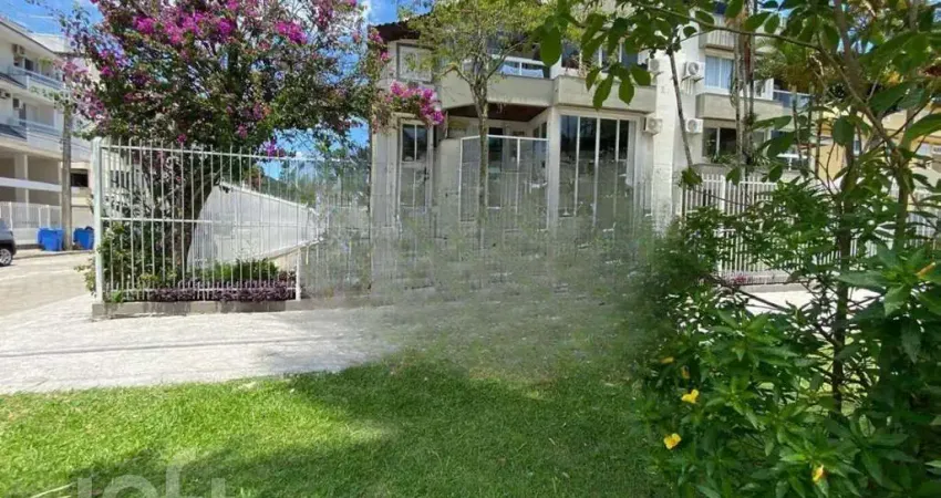 Apartamento à venda em Jurere Leste com 85 m², 2 q