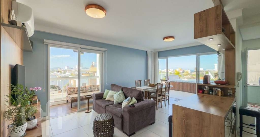 Apartamento à venda em Lagoa Pequena com 66 m², 2