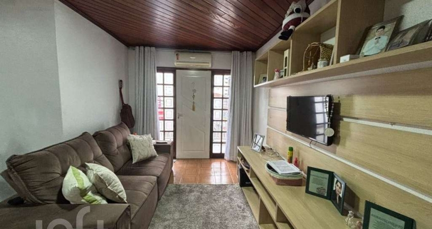 Casa à venda em Capoeiras com 210 m², 4 quartos, 1