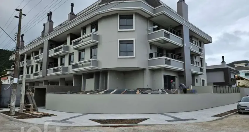 Apartamento à venda em Ingleses com 91 m², 3 quart