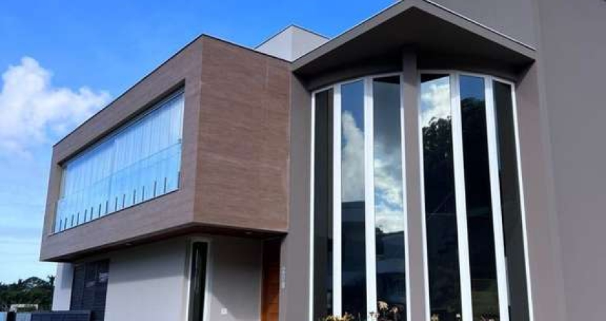 Casa à venda em Ingleses com 290 m², 4 quartos, 3