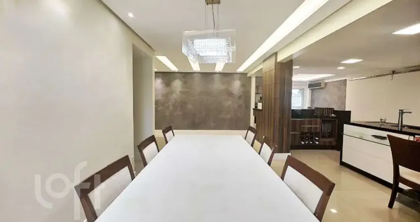 Apartamento à venda em Barreiros com 170 m², 4 qua