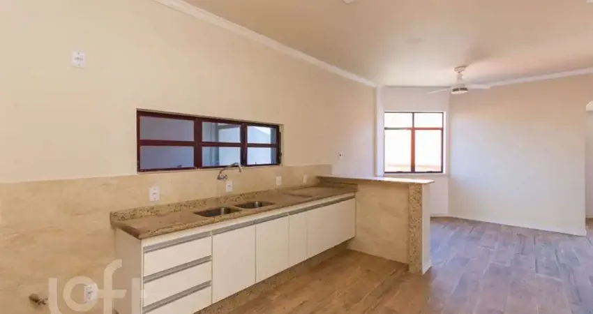 Apartamento à venda em Canasvieiras com 83 m², 3 q