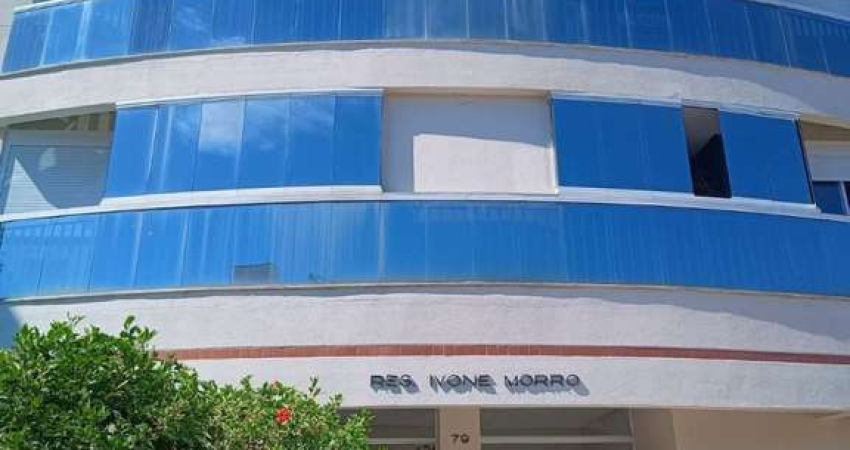 Apartamento à venda em Canasvieiras com 123 m², 3