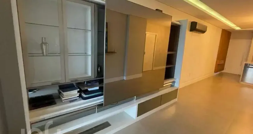 Apartamento à venda em Campinas com 119 m², 3 quar