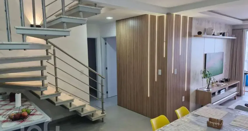 Apartamento à venda em Ingleses com 116 m², 3 quar