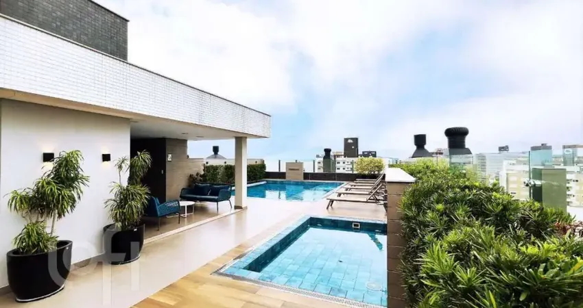 Apartamento à venda em Campinas com 108 m², 3 quar