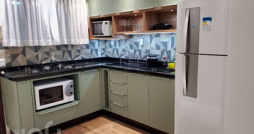 Casa à venda em Ponta das Canas com 160 m², 4 quar