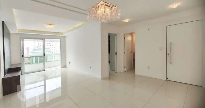 Apartamento à venda em Campinas com 121 m², 3 quar