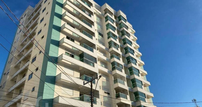 Apartamento com 3 quartos à venda na Rua Celso Bayma, 730, Barreiros, São José