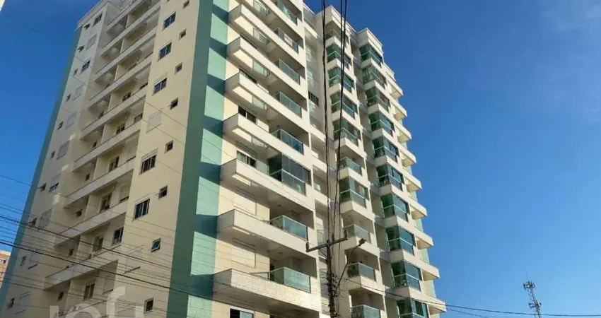 Apartamento à venda em Barreiros com 92 m², 3 quar