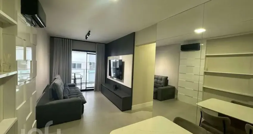 Apartamento à venda em Campinas com 78 m², 2 quart