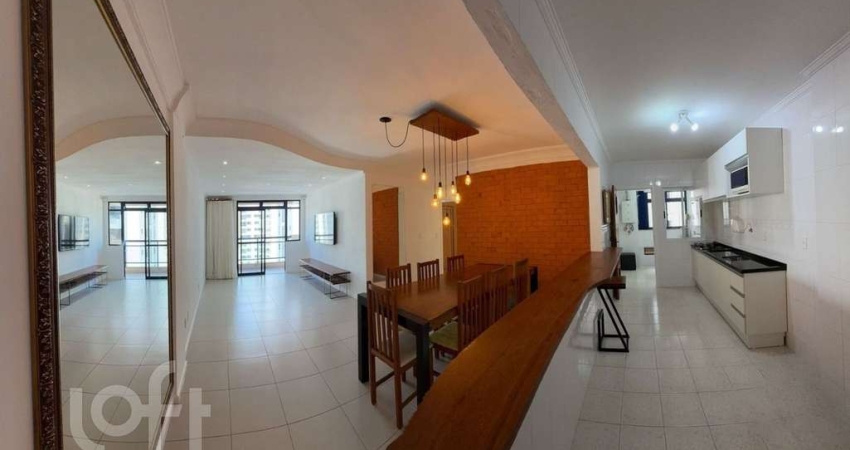 Apartamento à venda em Campinas com 119 m², 3 quar